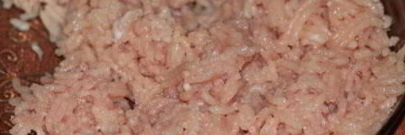 куриные котлеты по-венгерски