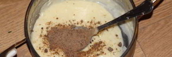 куриные котлеты по-венгерски