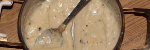 куриные котлеты по-венгерски