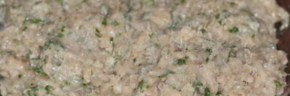 куриные котлеты по-венгерски