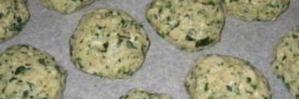 куриные котлеты с рисом