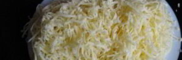 куриные котлеты с рисом