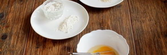 ленивые котлеты по-киевски