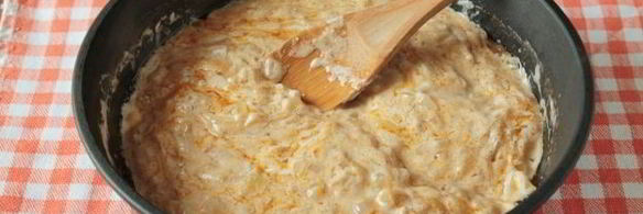 луковая подлива для котлет