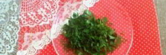 маленькие котлетки по-киевски