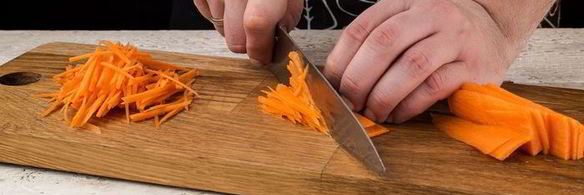 морковные котлеты