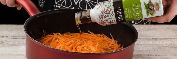 морковные котлеты