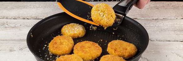 морковные котлеты