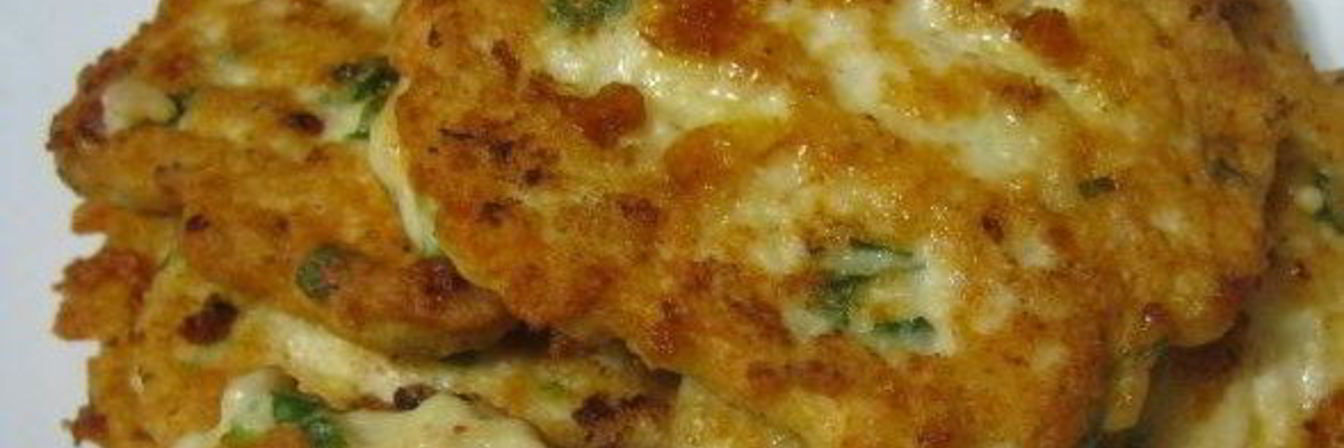 Нежные котлеты из фарша