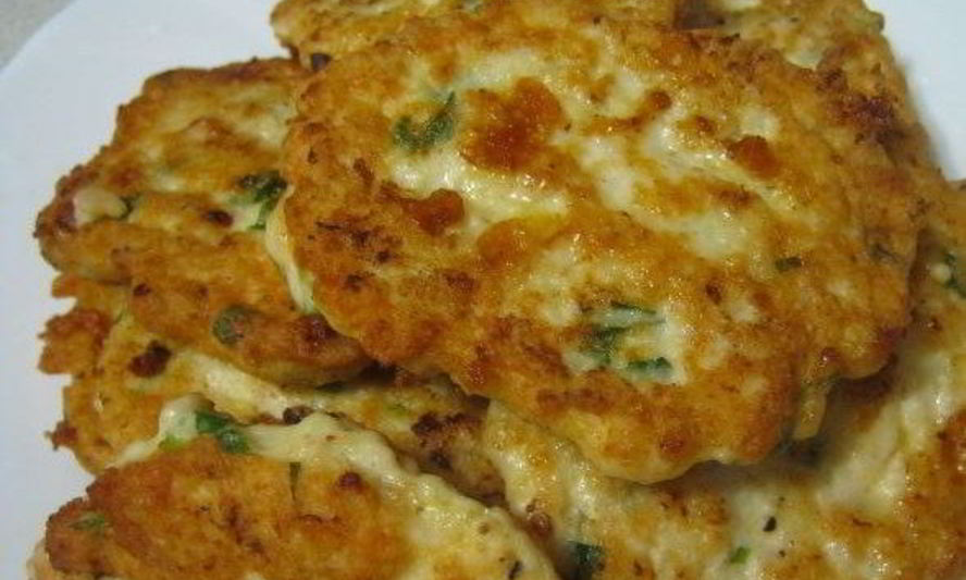 Рецепт нежных котлет из фарша