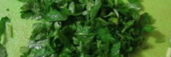 нежные котлеты из фарша