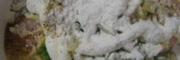 нежные котлеты из фарша