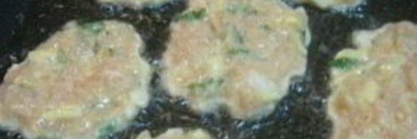 нежные котлеты из фарша