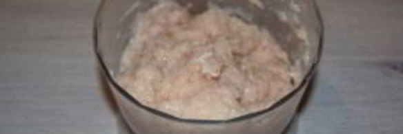 нежные куриные котлеты