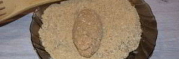 нежные куриные котлеты