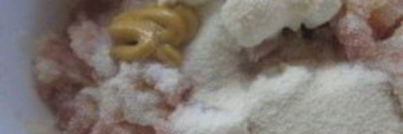 рубленые котлеты из индейки