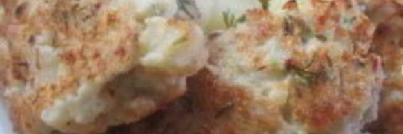 рубленые котлеты из индейки