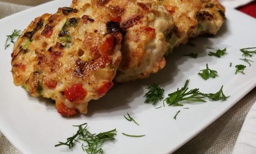 Рецепт рубленых котлет по-министерски