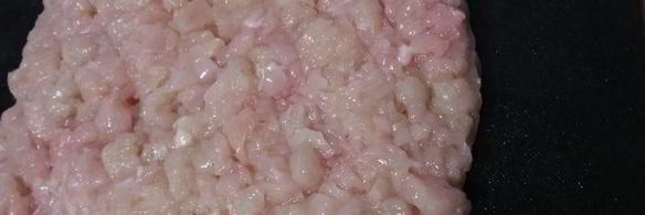 рубленые котлеты по-министерски