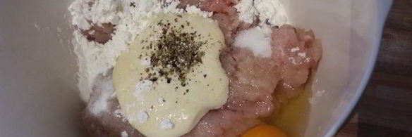 рубленые котлеты по-министерски