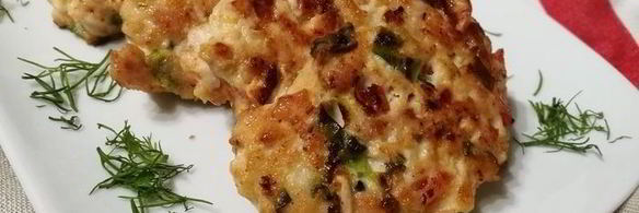 рубленые котлеты по-министерски