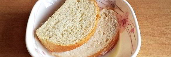 рыбные котлеты из налима