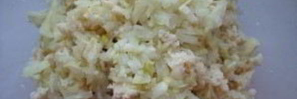 рыбные котлеты на пару