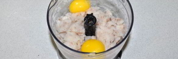 рыбные котлеты по-японски