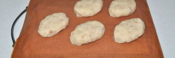 рыбные котлеты по-японски