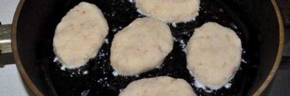 рыбные котлеты по-японски