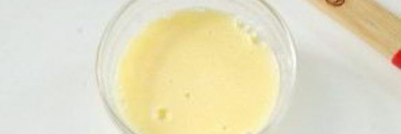 рыбные котлеты в рисовом кляре