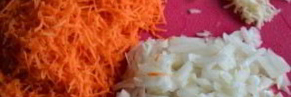 рыбные котлеты в сырной шубе