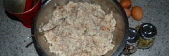 щучьи котлеты