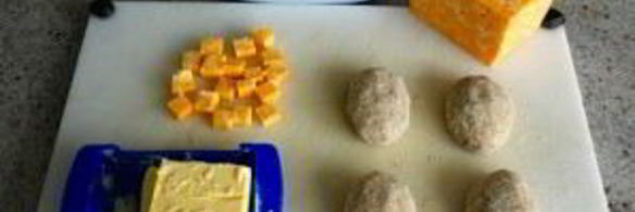 щучьи котлеты