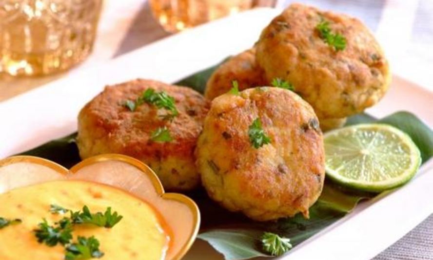 Рецепт сочных домашних котлет из щуки