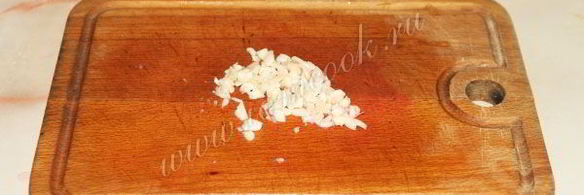 свекольные котлеты