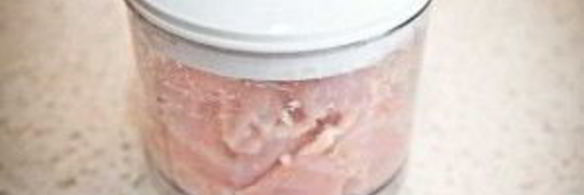 вкусные куриные котлеты из фарша