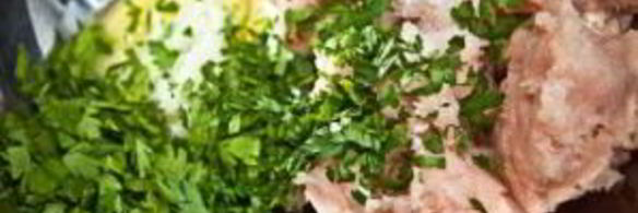 вкусные куриные котлеты из фарша