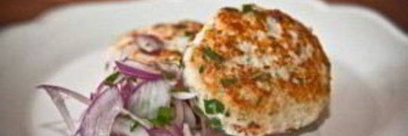 вкусные куриные котлеты из фарша