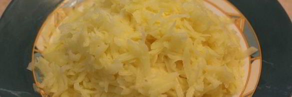 запеченные котлеты из мяса с картофелем