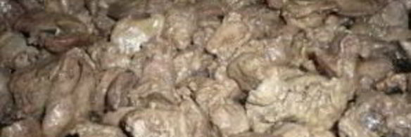 кучмачи из курицы