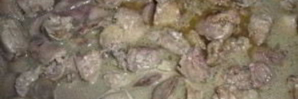 кучмачи из курицы