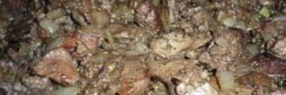 кучмачи из курицы