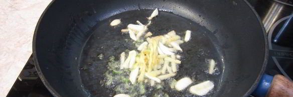 куриная лапша по-китайски