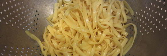 куриная лапша по-китайски