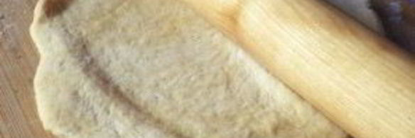 лапша куриная с грибами и тимьяном