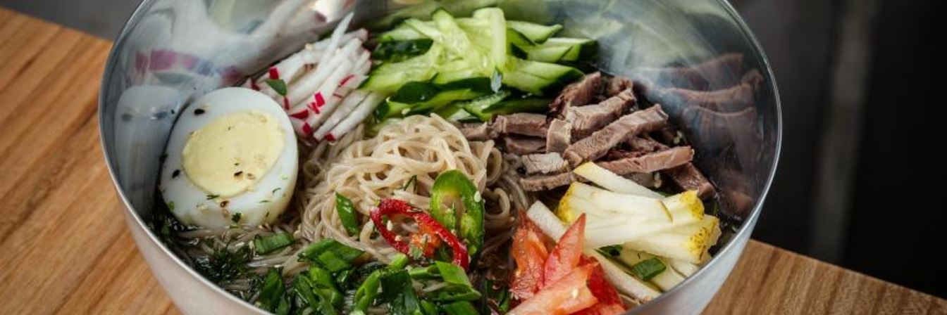 Лапша нэнмен