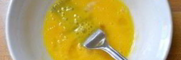 лапша под соусом