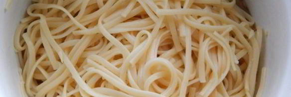 лапша с говядиной