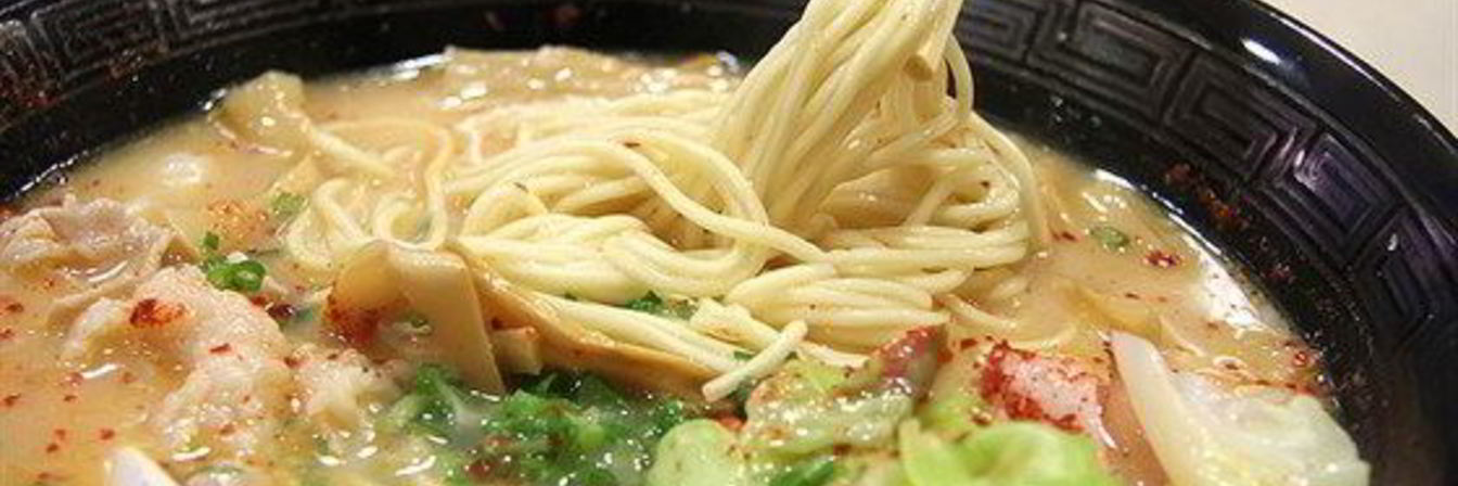 Лапша с мясом